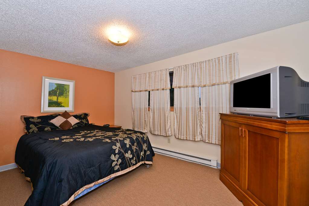 Sunrise Garden Suites Tukwila Habitación foto